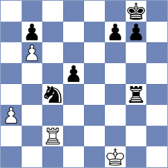 Warmowski - Bugalski (Torun, 2002)