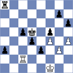 Chow - Sterk (Adelaide, 2003)