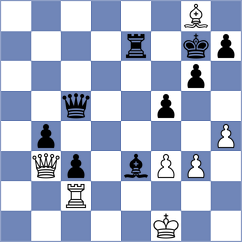 Kuchava - Marrujo Pardo (chess.com INT, 2024)