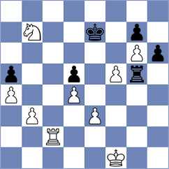 Koltanowski - Lancel (Ghent, 1923)