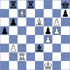 Lin - Munoz Jorva (Seville ESP, 2025)