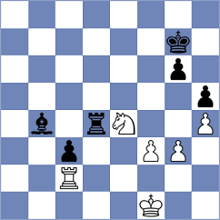 Doric - Lagarde (Austria AUT, 2022)