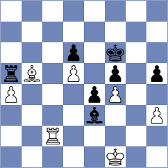 Vlassis - Lantini (chess.com INT, 2025)