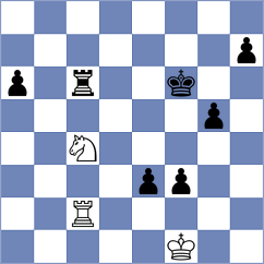 Gutierrez - Steinberg (Bad Zwesten, 1998)