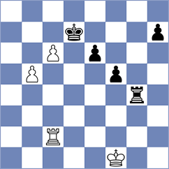 Zarnicki - Buchenau (chess.com INT, 2024)