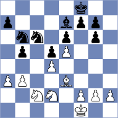 Ramos - Hess (Opatija, 2013)