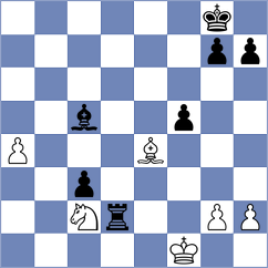 Garbett - Korostenski (Nice, 1974)