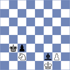 Principe - Fikiet (chess.com INT, 2025)