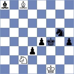 Vrolijk - Gordievsky (Chess.com INT, 2017)