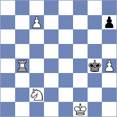 Rudovic - Vlasic (Vrbas, 2015)