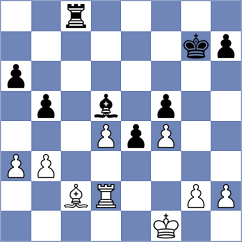 McCorry - Fraser (Sunningdale, 2008)