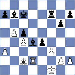 Gant - Buchenau (chess.com INT, 2025)