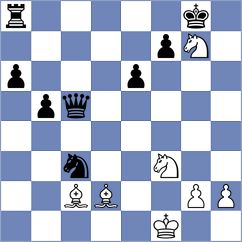 Riley - McTavish (London,Canada, 1991)