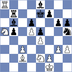 Perea Fruet - Sapenov (Florianopolis BRA, 2024)