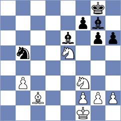 Kotov - Aupov (Cherepovets, 2001)