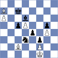 Ansat - Bivol (Almaty KAZ, 2024)