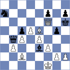 Morozkin - Ardashirov (Ufa, 2009)