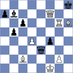 Ponomarev - Idnani (chess.com INT, 2024)