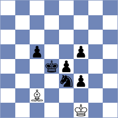 Buchinger - Lettko (Dortmund GER, 2024)