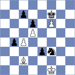 Jimenez Almeida - Lopez Varela (Oviedo ESP, 2024)