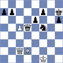 Starozhilov - Yang Kaiqi (chess.com INT, 2021)