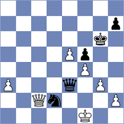 Yedro - Michalowski (Buenos Aires, 2003)