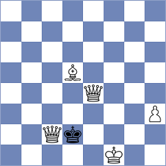 Volodin - Mendoza (Lichess.org INT, 2021)