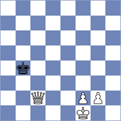 Chen - Benaddi (Chess.com INT, 2020)