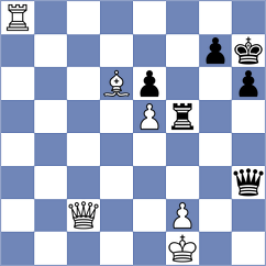Platzgummer - Miller (Rosenheim GER, 2025)