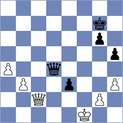Kozlov - Reshetnikov (Kazan, 2000)