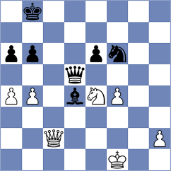 Sypien - Babiarz (Wroclaw POL, 2024)