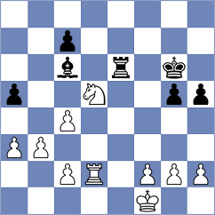 Fos Santacreu - Pradas Soria (Sueca ESP, 2024)