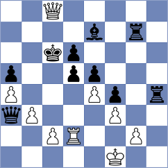 Derraugh - Krishna (chess.com INT, 2022)