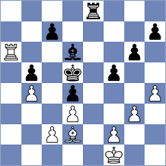 Harikrishna - Tari (chess24.com INT, 2021)