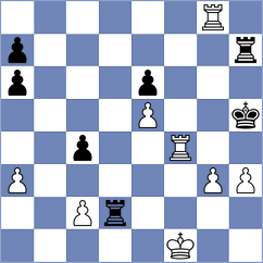Aradhya - Boros (chess.com INT, 2024)