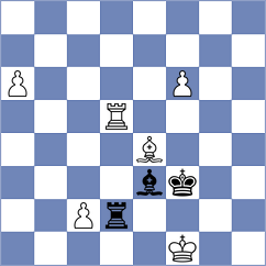 Mendes Aaron Reeve - Keleberda (Toronto CAN, 2025)