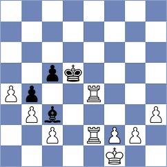 Tabak - Kotlyar (chess.com INT, 2024)