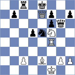 Kavri - Viana (chess.com INT, 2024)