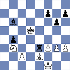 Perez - Shtyrenkov (Cappelle la Grande, 1995)