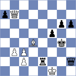 Silvestre - De Souza (chess.com INT, 2022)