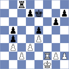 Kornilov - Pavchun (Liski, 2008)