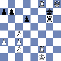 Chadha - Krasnov (Lichess.org INT, 2020)