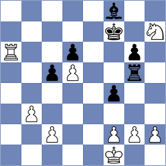 Arizmendi Martinez - Vassallo Barroche (Valencia ESP, 2025)