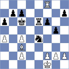 Simonian - Firouzja (chess.com INT, 2025)