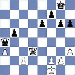 Bayramova - Franciskovic (Herculane, 1994)