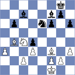 Pranav - Demchenko (chess.com INT, 2025)