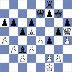 Guliev - Omariev (chess.com INT, 2025)