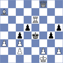 Toussaint - Leuker (Barntrup, 1993)