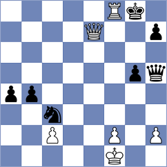 Xiong - Velikanov (chess.com INT, 2025)