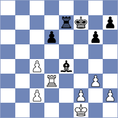 Morian - Grzegorczyk (Kalamazoo, 2003)